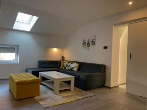Apartment Grey
